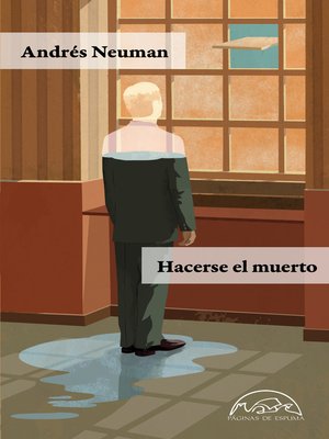 cover image of Hacerse el muerto